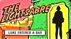 Luke bar Chad Valley