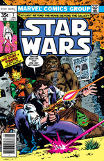 Star Wars 007 cover ru