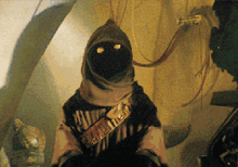 Уиттин во дворце Джаббы