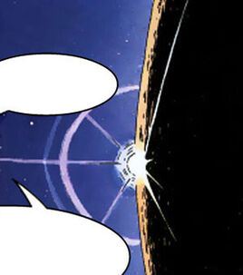 Chazva star