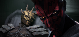 Savage And Maul