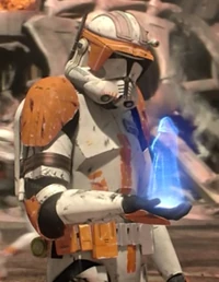 Маршал-коммандер Коди