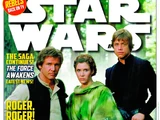 Star Wars Insider 160