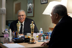 James Earl Jones Oscar
