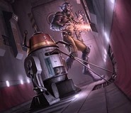 Chapter III: Ingenious Creations