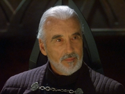 Dooku CIS