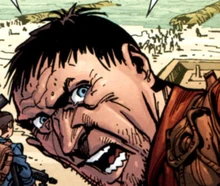 Человеческий облик Дюлака