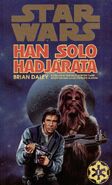 Han Solo at Stars' End Hungarian Cover.jpg (72 КБ) Венгрия (1992)
