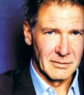Harrison-Ford
