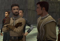 Korr and Katarn