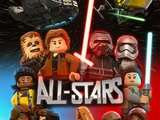 LEGO Звёздные войны: Все звёзды