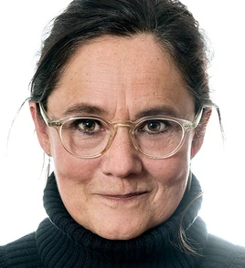 Pernilla August 2020