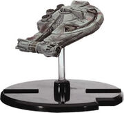 Outrider SWM