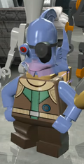 Robonino lego
