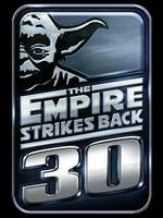 2010 год, логотип 30-летнего юбилея