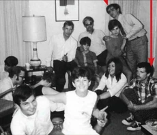 Alex Tavoularis Drew Struzan