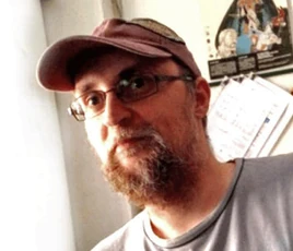 Christian Dalla Vecchia