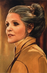 Leia TFAArt