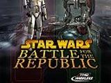 Star Wars: Battle for the Republic