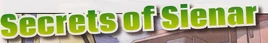 Secrets of Sienar Title