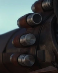 Энергоячейки «Нотимо-6»