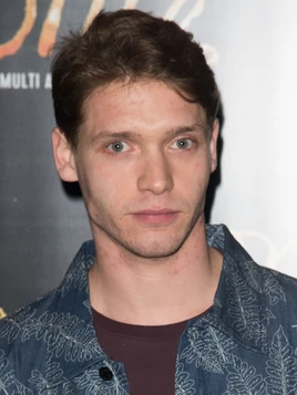 Billy Howle