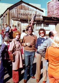 Fox Exhbitors Convention 1976
