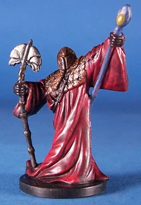 Mandalore the Indomitable miniature