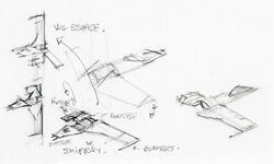 Skipray Blastboat by Fred Blanchard