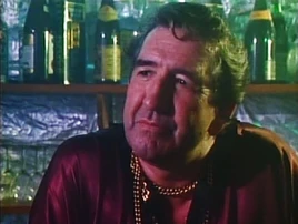 Graeme Campbell as Rupert