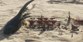 Sand-whaling-station