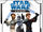 Star Wars: The Clone Wars: Jedi Math