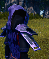 Synthsilk swtor