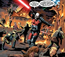 Massacre of Aquilaris