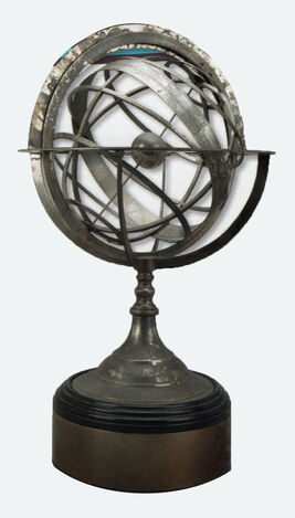 Armillarysphere