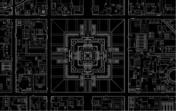 Chris Trevas ItWoE2 map