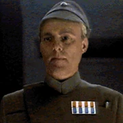 Коммандер с «Опустошителя»