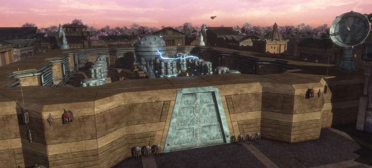 Электрогенератор Изиза | Вукипедия | Fandom