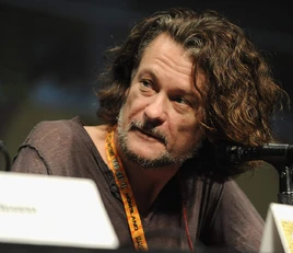 Ben Edlund