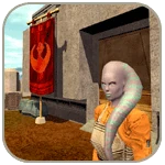 Повстанка-часовая