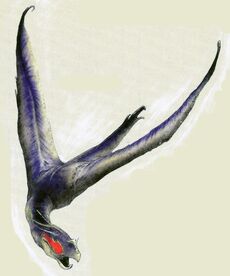 Hawkbat