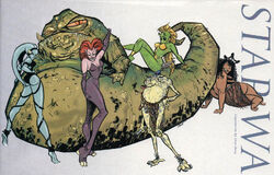 Jabbas girls SWI58