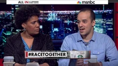 Nancy Giles Mistakes Jay