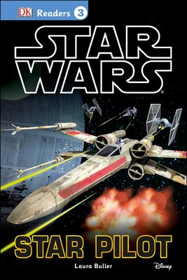 Star pilot 2015