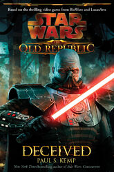 Swtor deceived cover