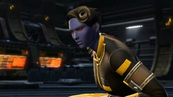 Зента повержена