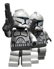 Clonetrooper