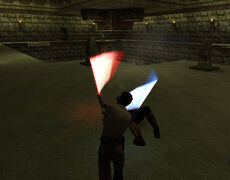 Смерть Десанна