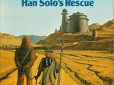 Возвращение джедая: Спасение Хана Соло