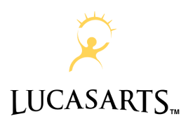 Lucasarts logo